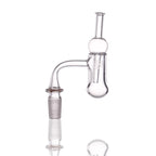 IC Glass - Aeolus | 14mm 90D Quartz Banger | Cold Start Kit | 5 colors