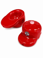 Retro Highz Hat hand pipe | Major League Edition
