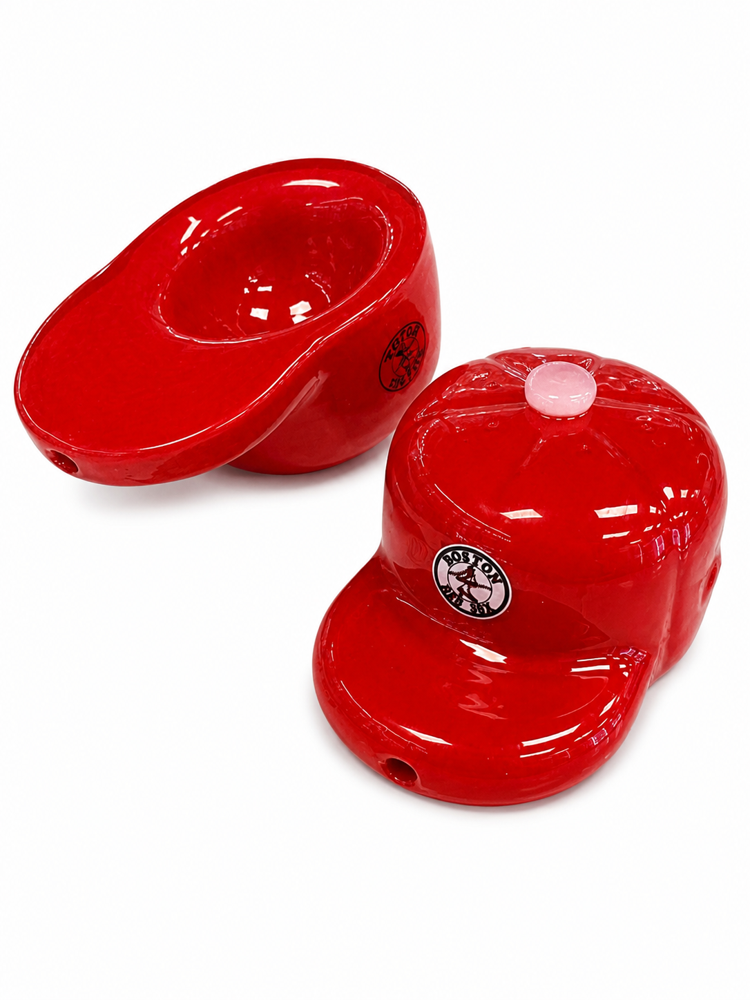 Retro Highz Hat hand pipe | Major League Edition