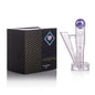 IC Quartz - Inferno | 14mm 90° Banger | Includes Character Terp Ball, Carb cap & Dab Tool Holder | 6 Colors