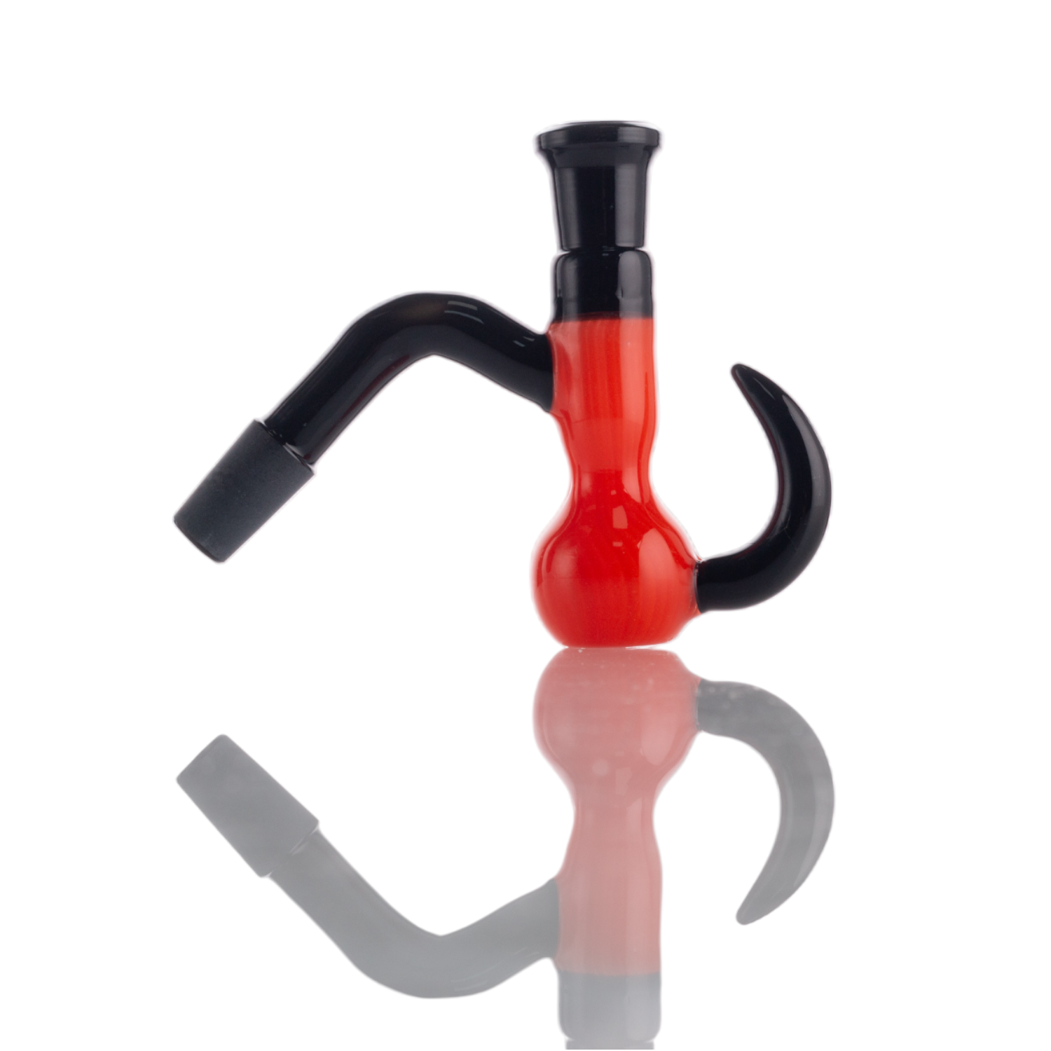 IC Glass - Dry Ash Catcher 14MM 45° Main image