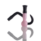 IC Glass - Dry Ash Catcher 14MM 45°