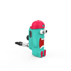 Iconic - Game Character Cartridge Battery | USB-C & 510 Thread | Single Unit