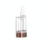 Hamilton - Device 2 IN 1 | PS1 Double Concentrate & Cartridge Bubbler | Single Unit