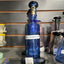 CHEECH WATERPIPE COLORED TUBE RIG