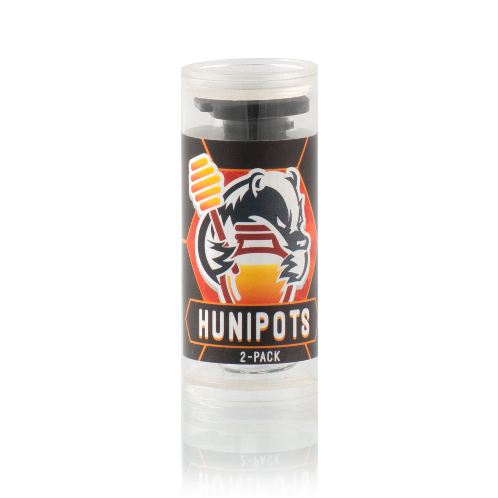 Huni Badger - Huni Pots | Single Unit