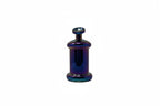 Cylindrical Rig with Matching Bowl Piece | Wholesale Smoking Accessories Supplier| WP4056