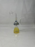 Oil Burner - Mushroom Rig Oil burner| 3Colors   | OB8004
