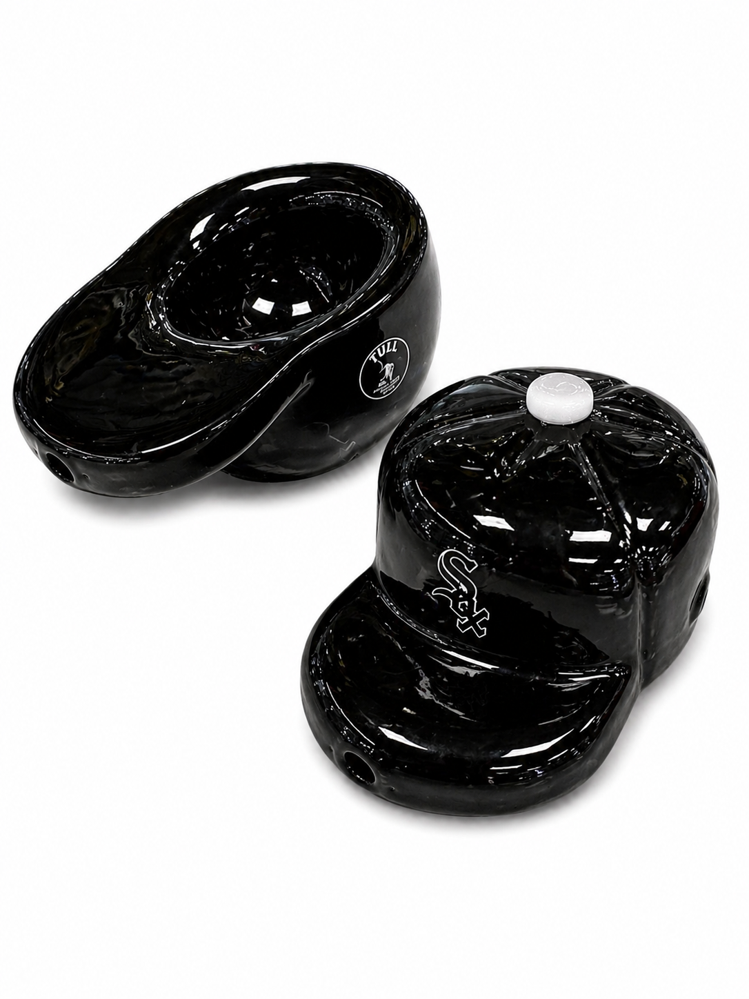 Retro Highz Hat hand pipe | Major League Edition