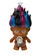 Lucky Troll Silicon Waterpipe | WP114