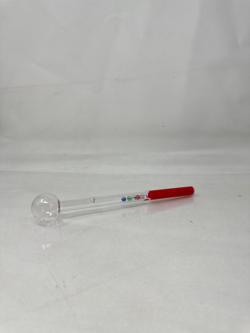 Oil burner - Mix color Beads oil burner| "Pack Of  5" | 8" | OB8005
