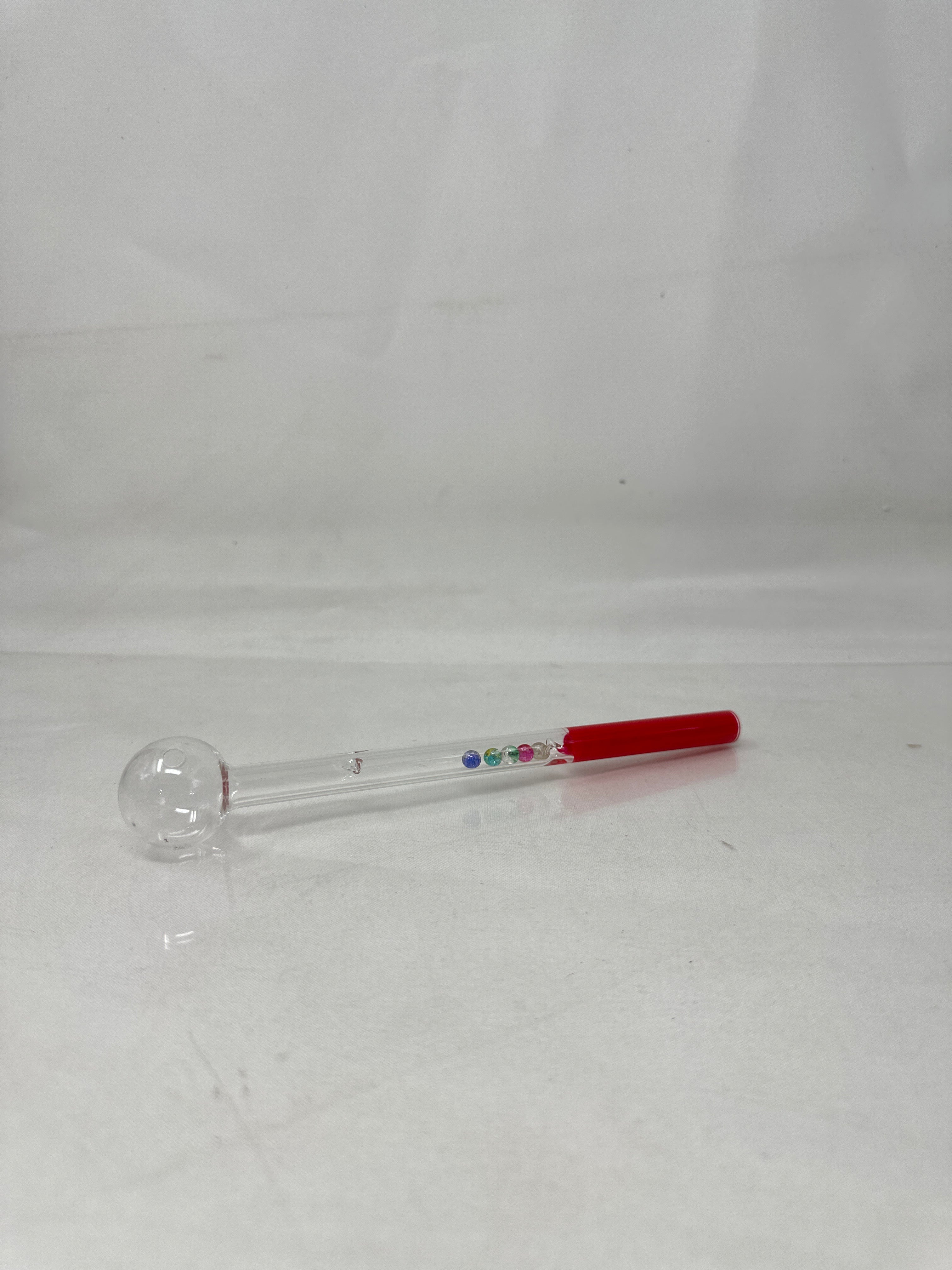 Oil burner - Mix color Beads oil burner| "Pack Of  5" | 8" | OB8005