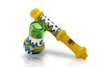 IC GLASS - Premium Design hand pipe | ICHP4050