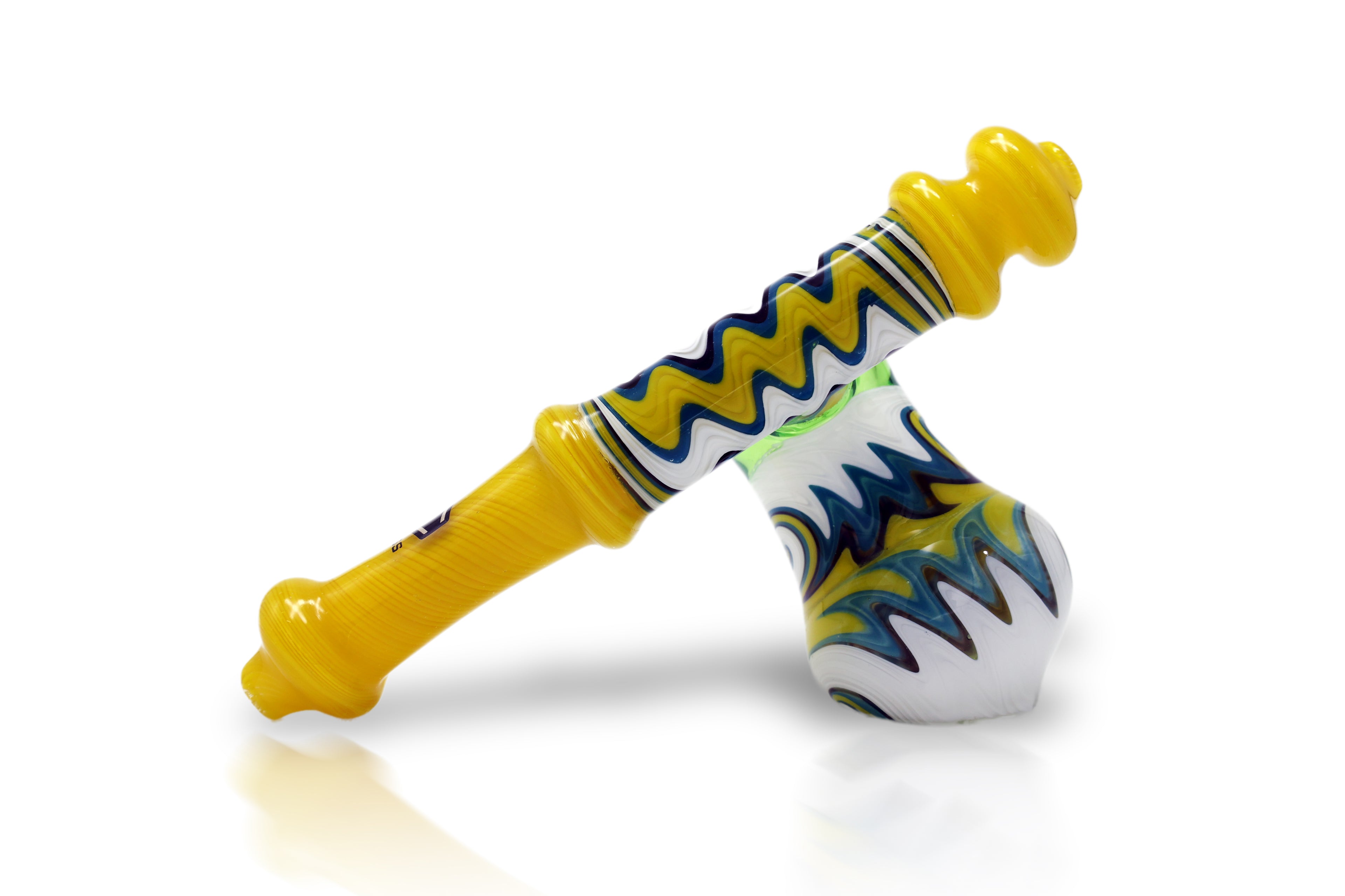 IC GLASS - Premium Design hand pipe | ICHP4050