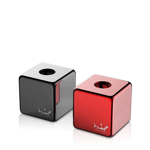 Hamilton Device - The Cube 510 Battery | 560mAh Capacity | Assorted 2 Colors