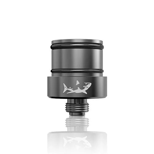 Hamilton Device - Nomad Wax Coil |  Quartz & Ceramic for the Heating Element