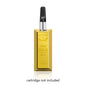 Hamilton - Gold Bar 510 Thread Vaporizer | Cartridge Battery | 480mAh | Single Unit