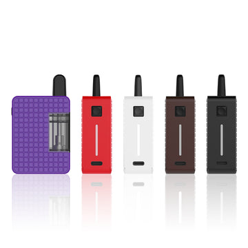Hamilton device- Jetstream Mini