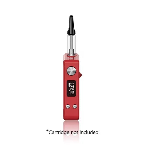 Hamilton Device - The Shiv Cartridge Battery | Single Unit