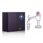 IC Quartz - Luminous-F Premium Design | 14mm 90° Banger | 99.9% Banger | 5 Colors