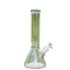  10 Inch Glass Beaker Water Pipe 