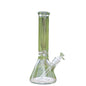  10 Inch Glass Beaker Water Pipe 