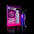 Twin Shot - Jet Torch Dual Flame  | Single Unit