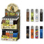 Clipper Reusable ZIG-ZAG Lighters | 96 Count Display