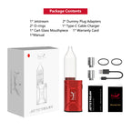 Hamilton Device - Jetstream Self-Propelling Vape Device | Single Unit