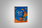 Coco Nara Coconut Shell Charcoal