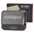Truweigh - Zenith Digital Mini Scale | 200g x 0.01g | Single Unit