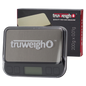Truweigh - Zenith Digital Mini Scale | 200g x 0.01g | Single Unit