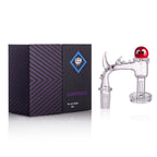 IC Quartz - Luminous-G Premium Design | 14mm 90° Banger | 99.9% Banger | 5 Colors