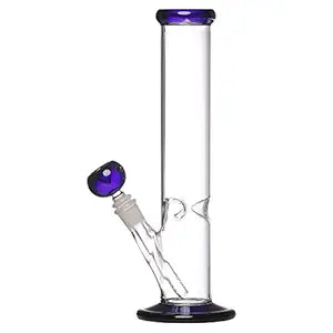 12” Water Pipe | Wholesale Smoking Accessories Distributor