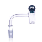 IC Glass - Extended | 14mm 90D Quartz Banger | Adapter Dab Accessories Distributor | 5 Colors