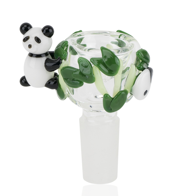 Empire Glassworks Bowl Pieces | Panda's Cub Main image