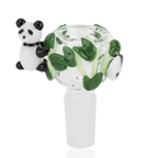 Empire Glassworks Bowl Pieces | Panda's Cub
