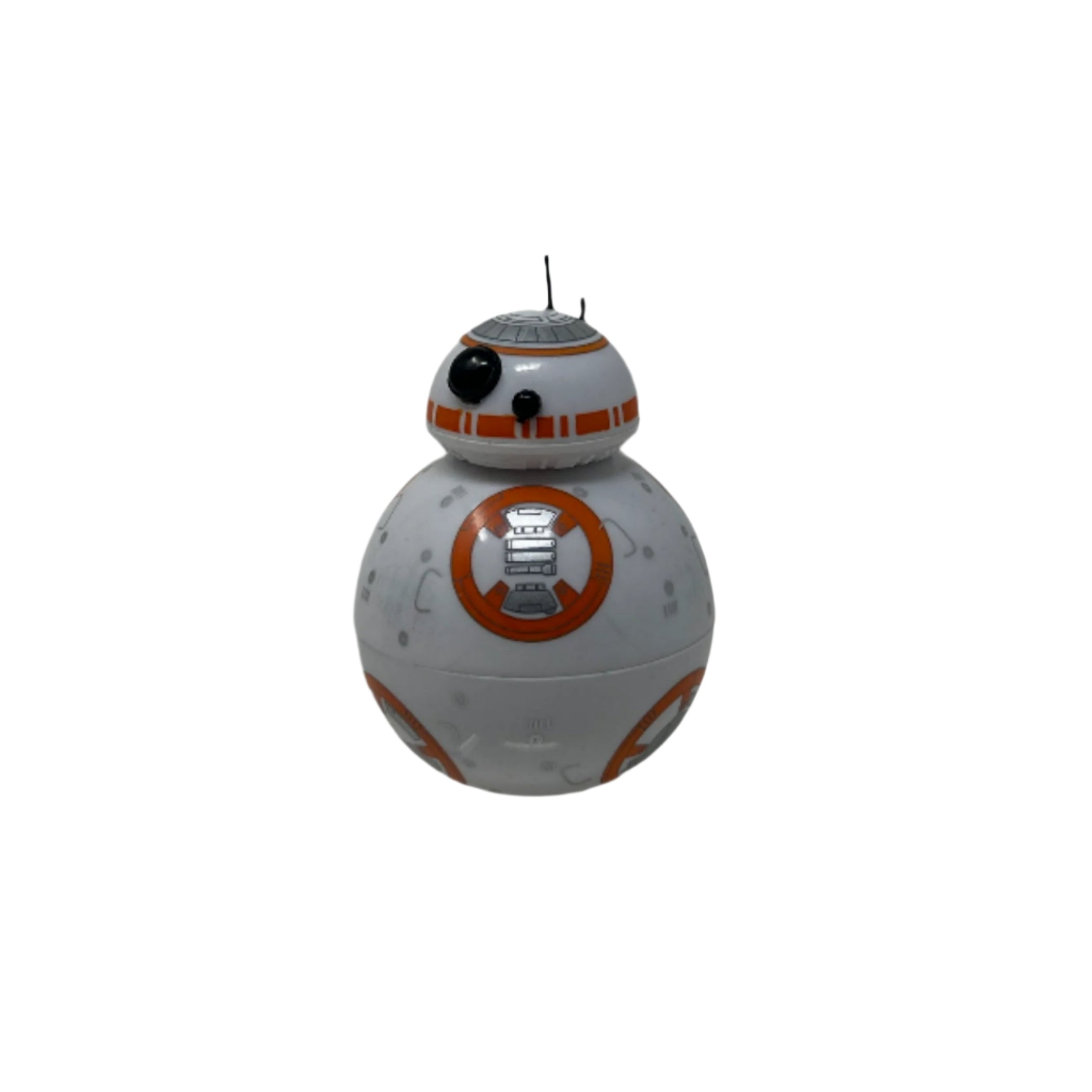 Robot Grinder - Efficient Herb Grinder | 6 Units / Box | Box Secondary image