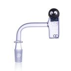 IC Glass - Extended | 14mm 90D Quartz Banger | Adapter Dab Accessories Distributor | 5 Colors