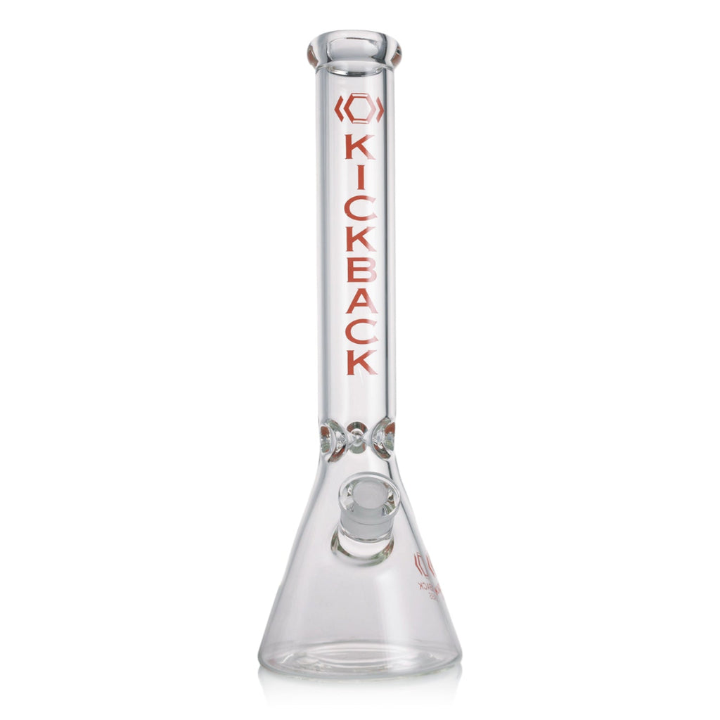  16-inch beaker bong 