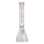 16-inch beaker bong 