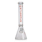  16-inch beaker bong 