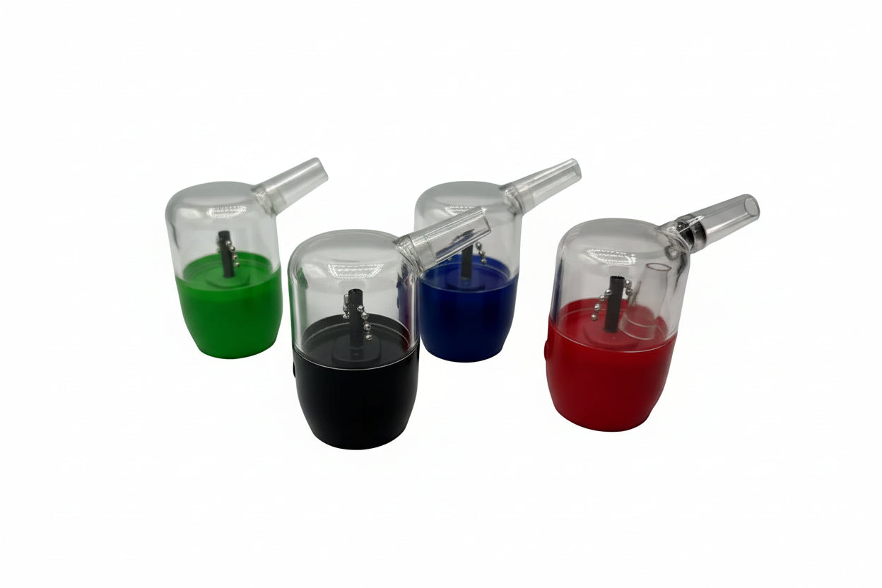 Mini Electric Grinder | Chain Grinder | Single Unit
