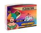 King Palm Honey Orange Suga Sean | Wholesale Cannabis Accessories