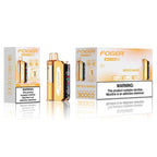 Foger Switch Pro Kit | 30k Puffs | 5 Pcs/Box