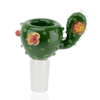 Empire Glassworks Bowl Pieces | Cactus