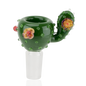 Empire Glassworks Bowl Pieces | Cactus
