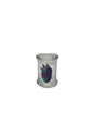 Small Custom Printed Airtight Glass Jar - Single Unit | Wholesale