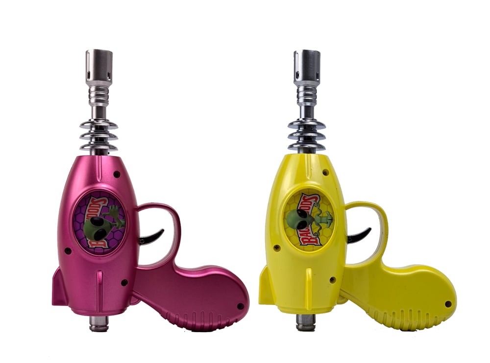 Blaster - Alien Gun Torch | Single Unit