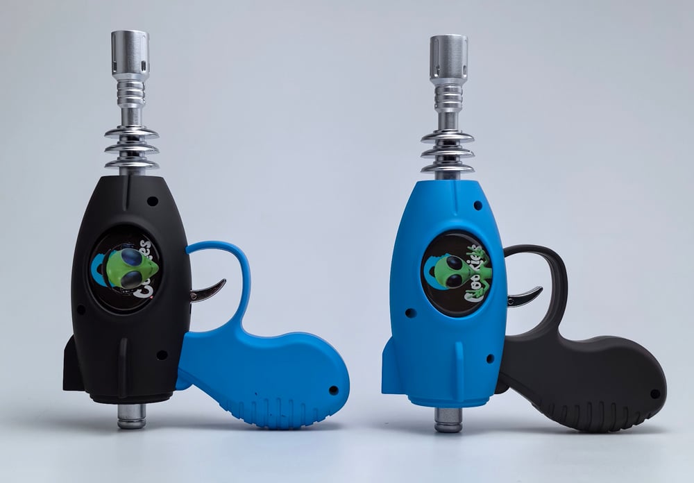 Blaster - Alien Gun Torch | Single Unit